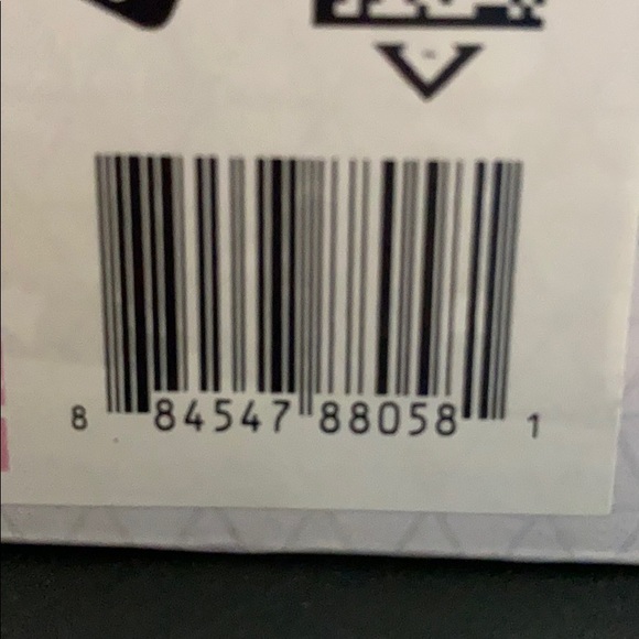 NEW SAUCONY RIDE ISO SNEAKER BLUE NAVY PURPLE 9.5M - Picture 6 of 6